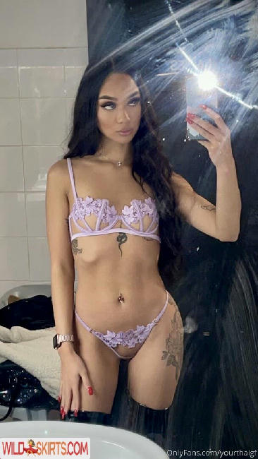 yourthaigf / yourthaigf / yourtherapistgf nude OnlyFans, Instagram leaked photo #13