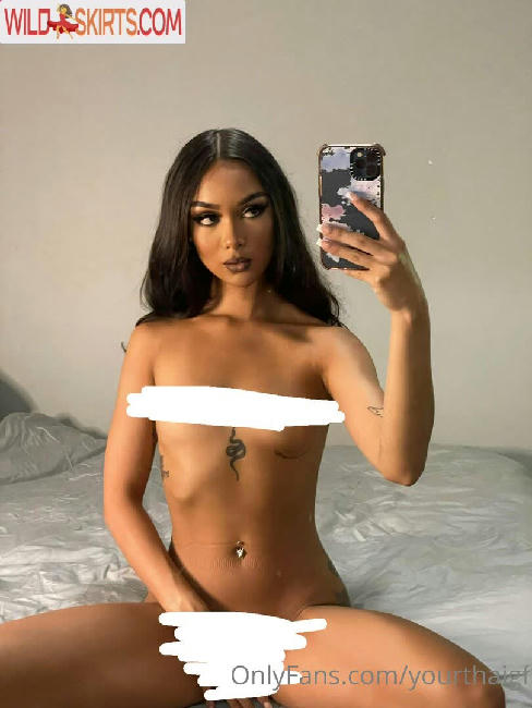 yourthaigf / yourthaigf / yourtherapistgf nude OnlyFans, Instagram leaked photo #12