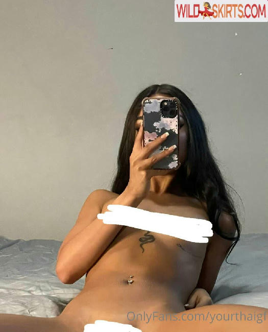 yourthaigf / yourthaigf / yourtherapistgf nude OnlyFans, Instagram leaked photo #17