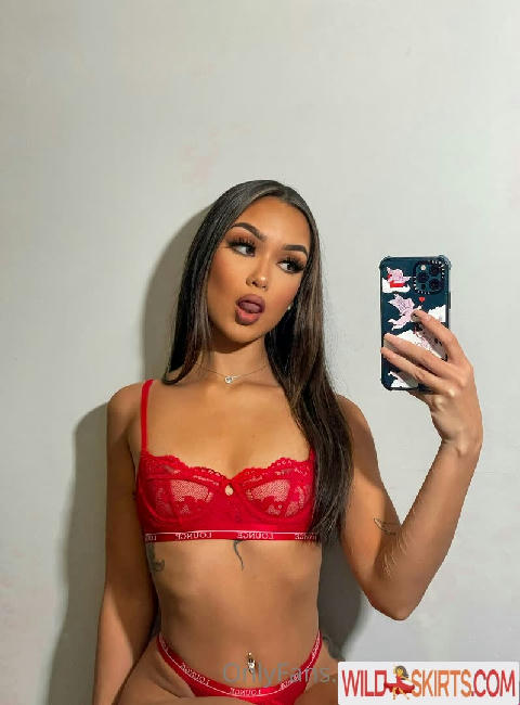 yourthaigf / yourthaigf / yourtherapistgf nude OnlyFans, Instagram leaked photo #4