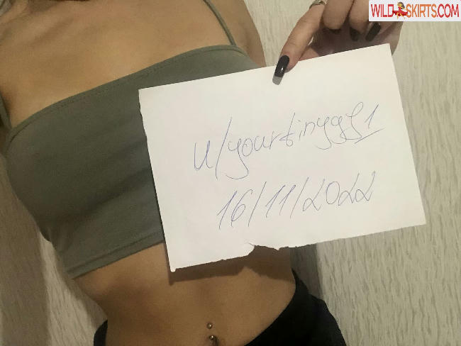 yourtinygf / owlgirl424 / yourtinygf / yourtinygf1 nude OnlyFans, Instagram leaked photo #27