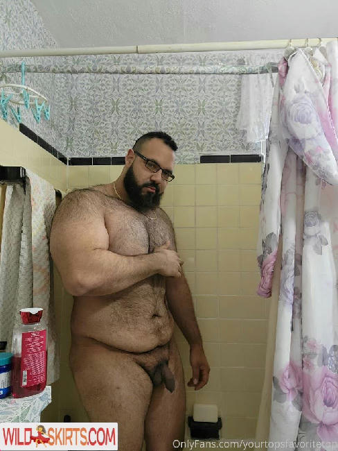 yourtopsfavoritetop nude OnlyFans leaked photo #41