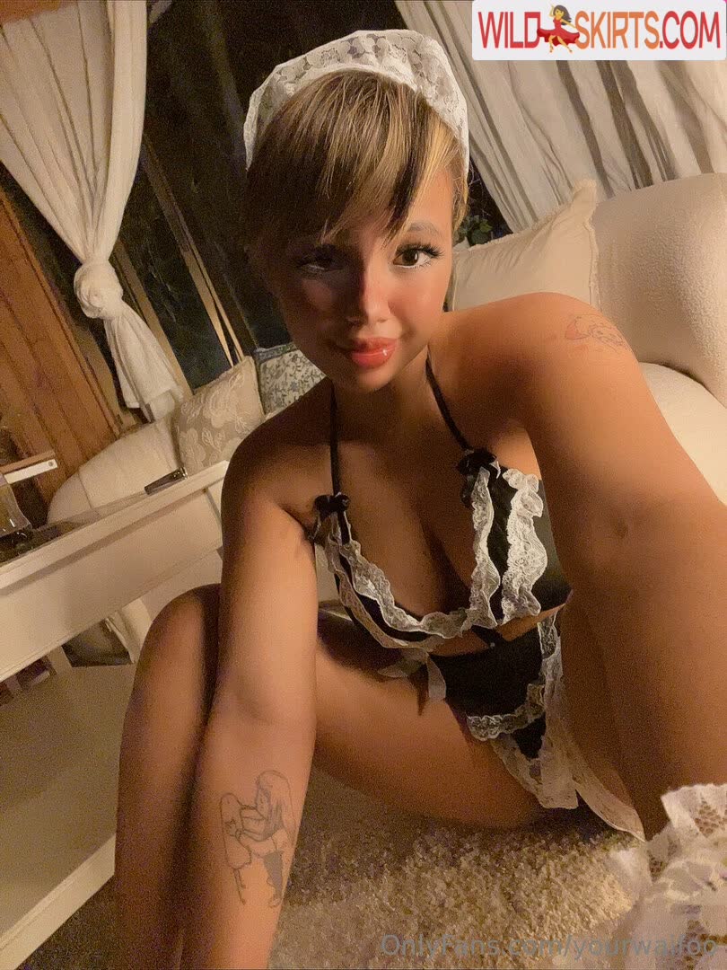 yourwaifoo / _yourwaifu / yourwaifoo nude OnlyFans, Instagram leaked photo #19