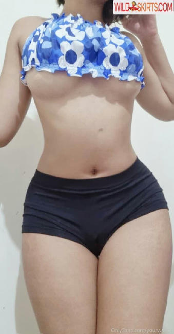 yourwaifoo / _yourwaifu / yourwaifoo nude OnlyFans, Instagram leaked photo #29