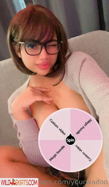 yourwaifoo / _yourwaifu / yourwaifoo nude OnlyFans, Instagram leaked photo #113