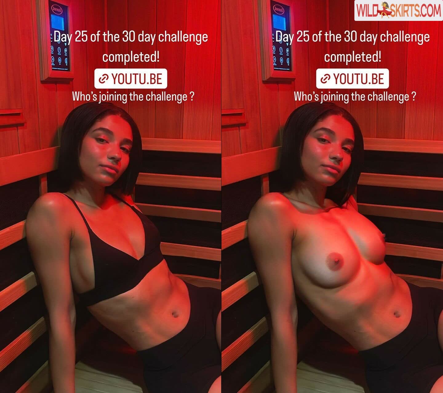 Yovanna Ventura nude leaked photo #309