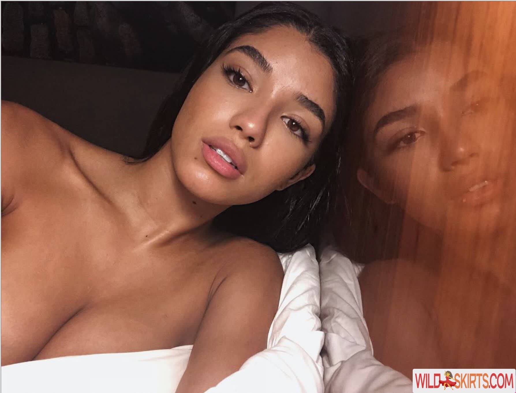 Yovanna Ventura / Yoventura / whoisyoventura nude Instagram leaked photo #5