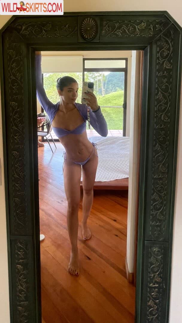 Yovanna Ventura nude leaked photo #118