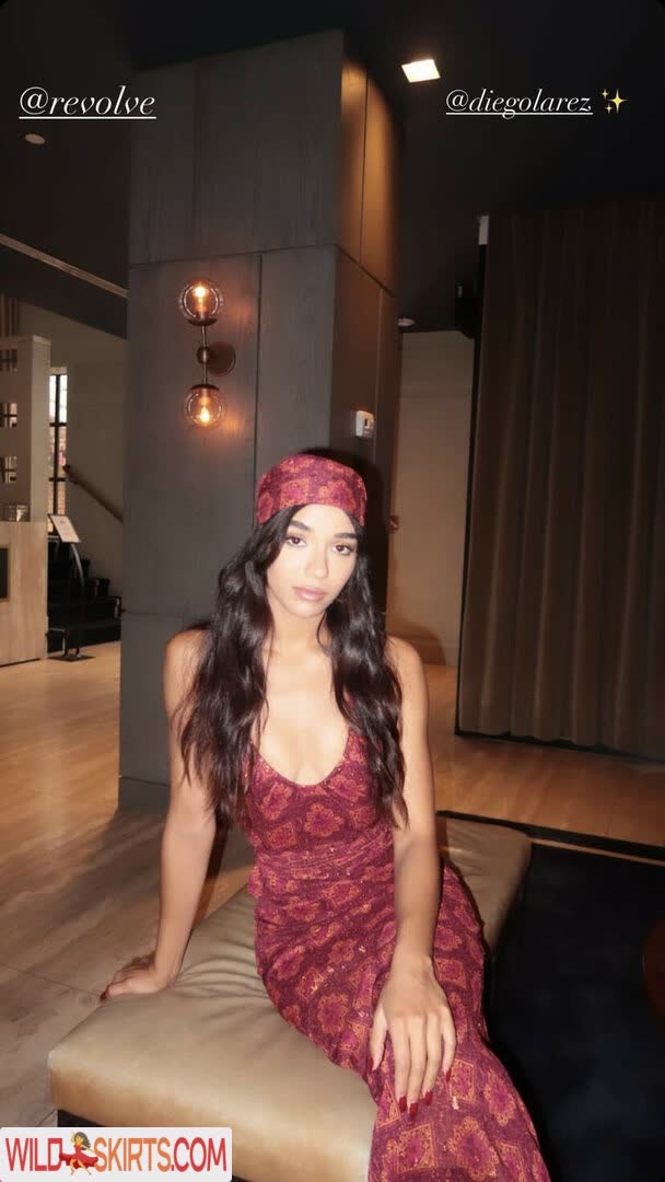 Yovanna Ventura nude leaked photo #110