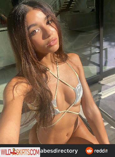 Yovanna Ventura / Yoventura / whoisyoventura nude Instagram leaked photo #5