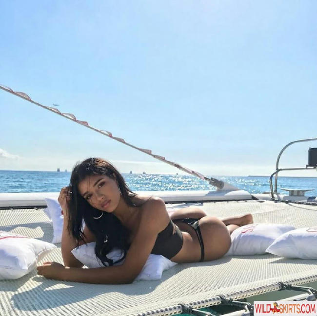 Yovanna Ventura / Yoventura / whoisyoventura nude Instagram leaked photo #79