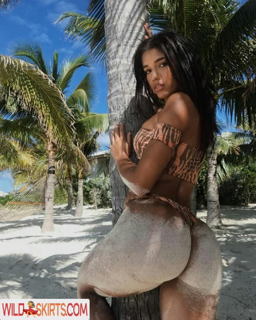 Yovanna Ventura / Yoventura / whoisyoventura nude Instagram leaked photo #84