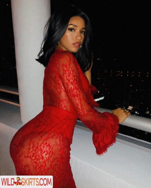 Yovanna Ventura / Yoventura / whoisyoventura nude Instagram leaked photo #85