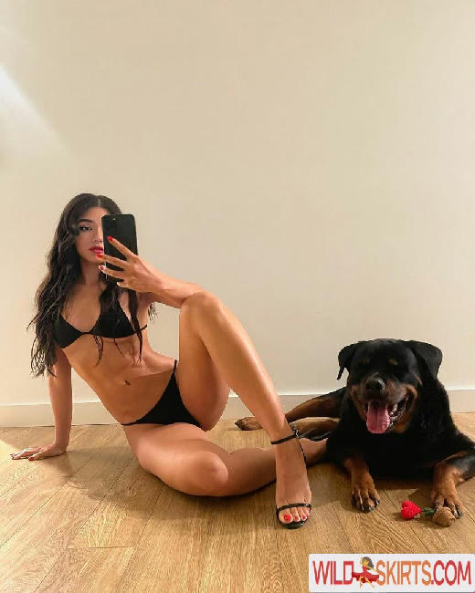 Yovanna Ventura / Yoventura / whoisyoventura nude Instagram leaked photo #254