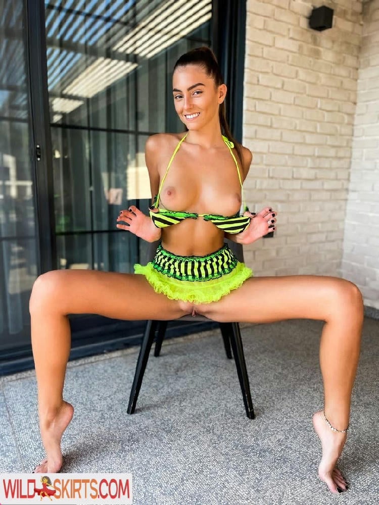 Yoya Grey / Olivia Sparkle / Theyoyagrey / YoyaGrey nude OnlyFans, Instagram leaked photo #49