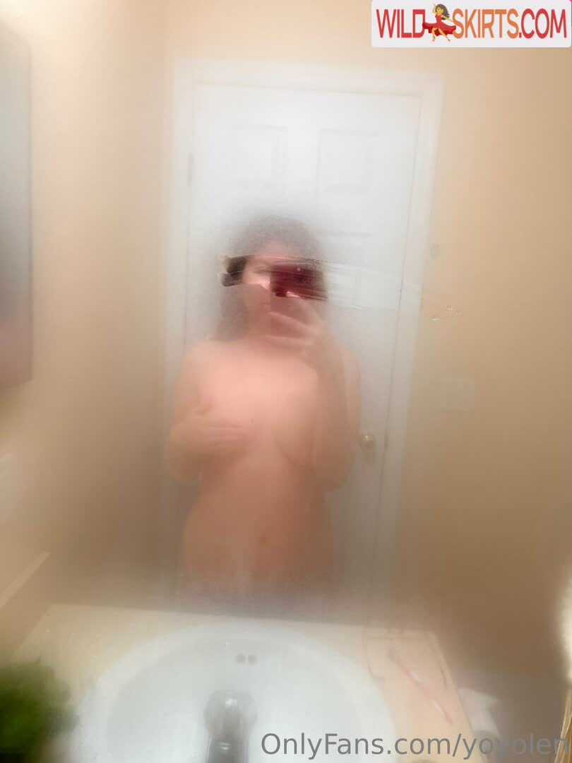 Yoyolen nude leaked photo #141