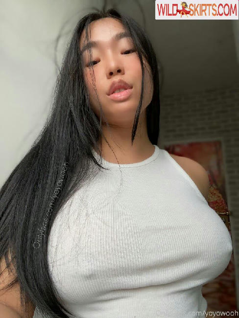 Yoyowooh / yoyowooh / yoyowooh__real nude OnlyFans, Instagram leaked photo #116