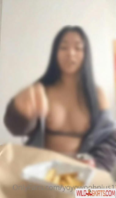 yoyowoohplus1 nude OnlyFans leaked photo #71