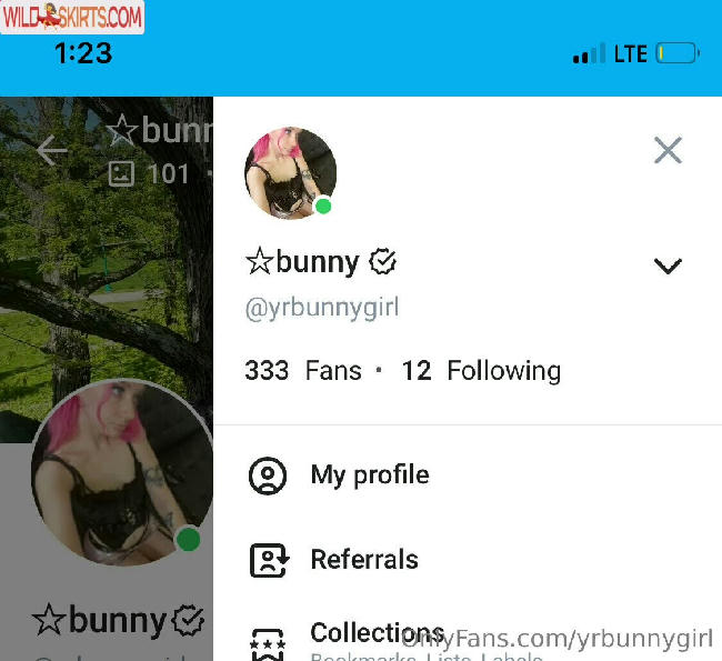 yrbunnygirl / yerig56 / yrbunnyg1rl / yrbunnygirl nude OnlyFans, Instagram leaked photo #44