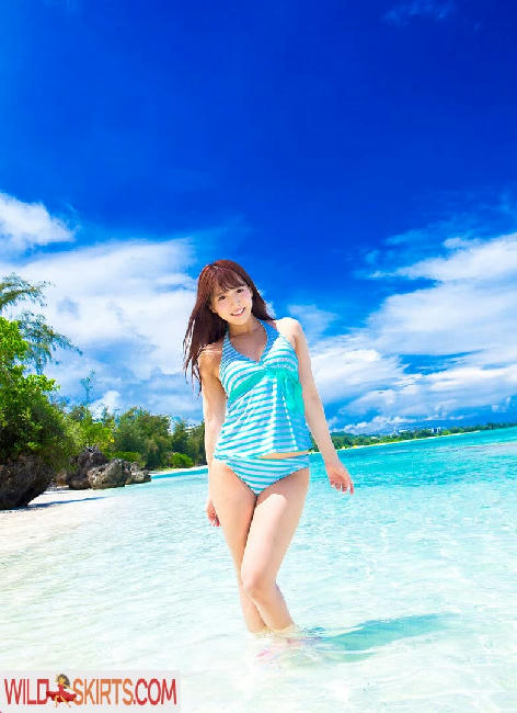 Yua Mikami Nude Leaked Photos And Videos Wildskirts
