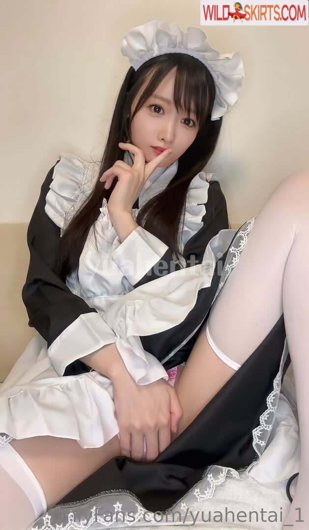 Yua Yuahentai nude leaked photo #134