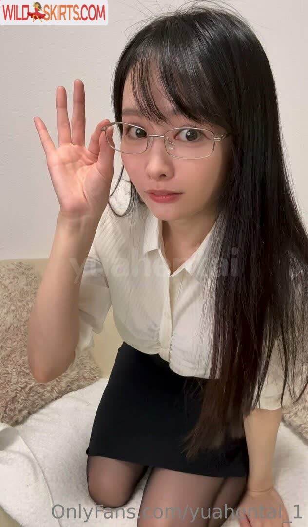 Yua Yuahentai nude leaked photo #218