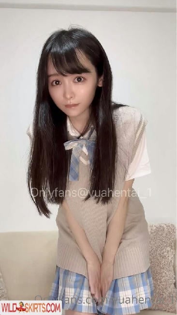 Yua Yuahentai / yuahentai / yuahentai_1 nude OnlyFans leaked photo #51