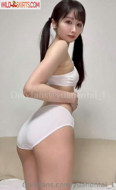 Yua Yuahentai / yuahentai / yuahentai_1 nude OnlyFans leaked photo #27