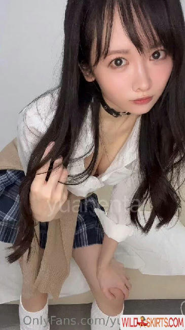 Yua Yuahentai / yuahentai / yuahentai_1 nude OnlyFans leaked photo #124