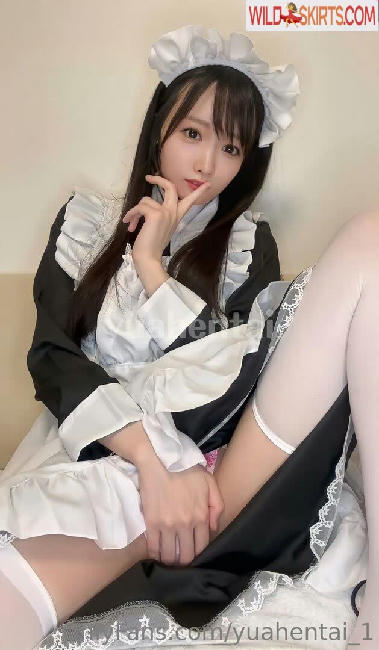 Yua Yuahentai / yuahentai / yuahentai_1 nude OnlyFans leaked photo #134