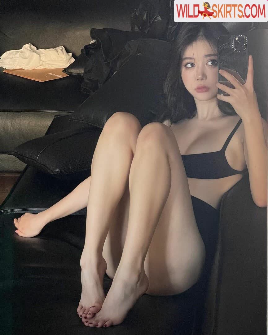 Yuan Sayuki Weme / u95087305 / yuan_sayuki nude OnlyFans, Instagram leaked photo #9