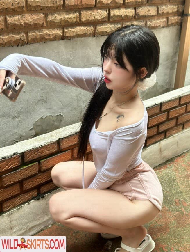 Yudiii nude leaked photo #82