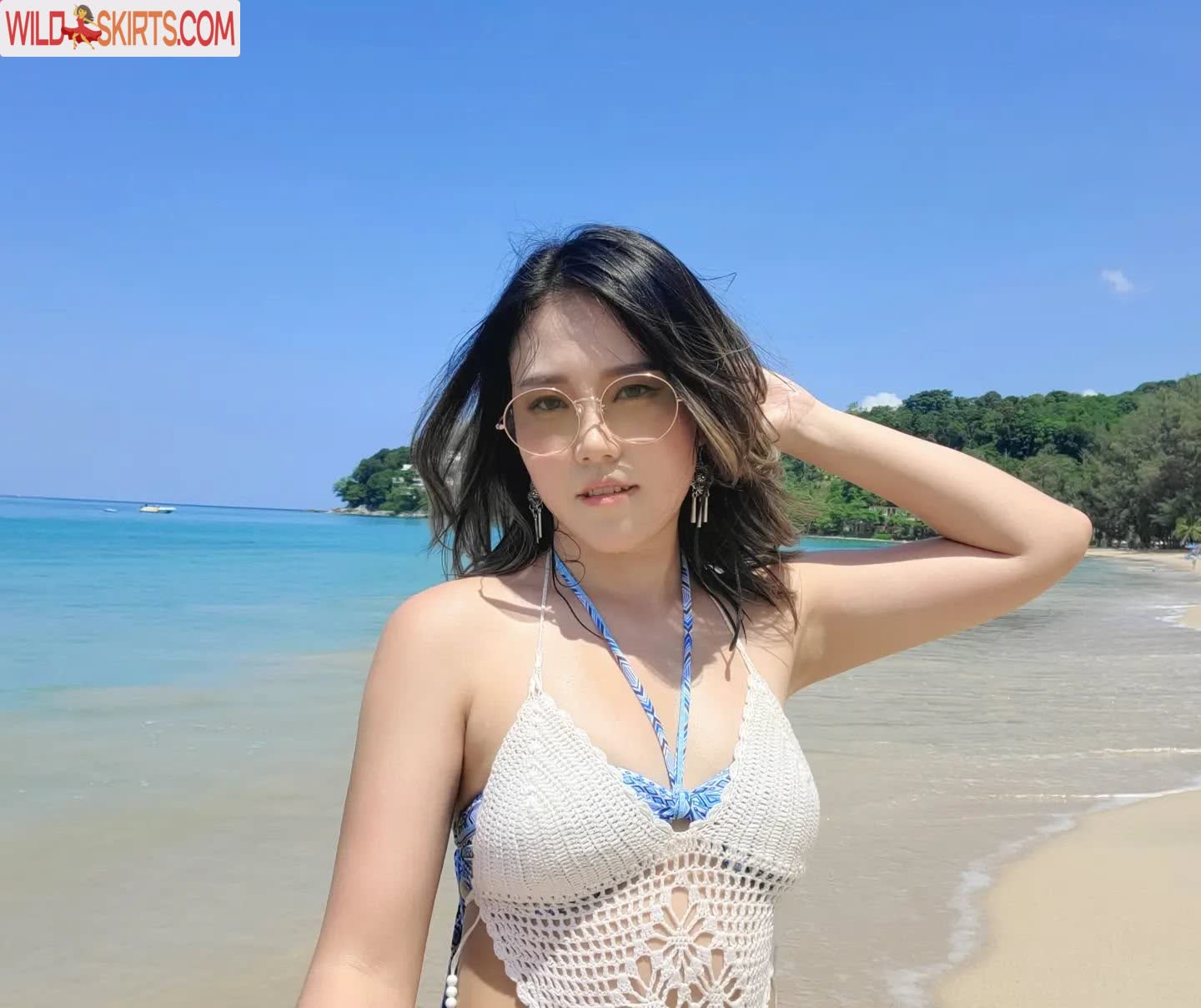 Yuggie_TV nude leaked photo #55