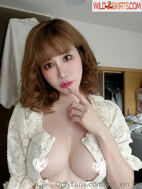 yui_xin_tw / yui.xin_ / yui_xin_tw nude OnlyFans, Instagram leaked photo #107