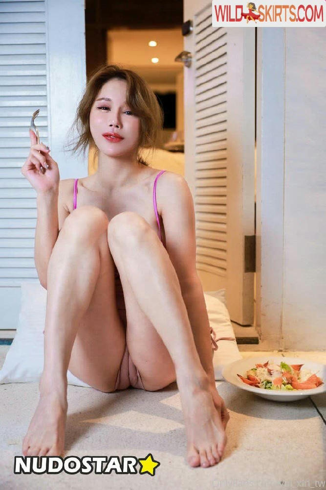 yui_xin_tw / yui.xin_ / yui_xin_tw nude OnlyFans, Instagram leaked photo #41