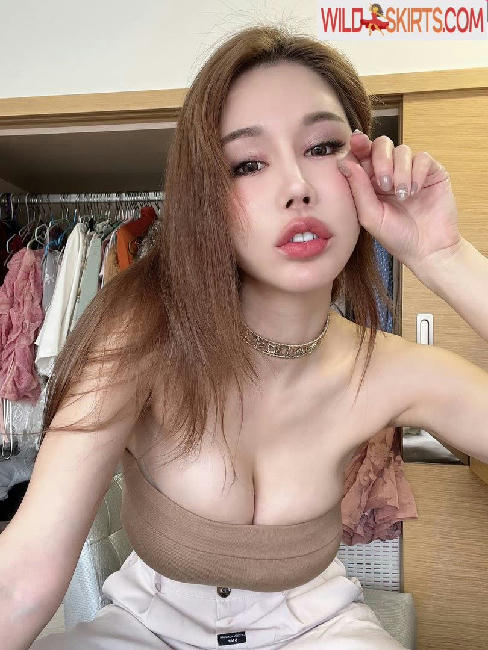 Yui Xin / yui_xin_ / yui_xin_tw / 辛尤里 nude OnlyFans, Instagram leaked photo #144