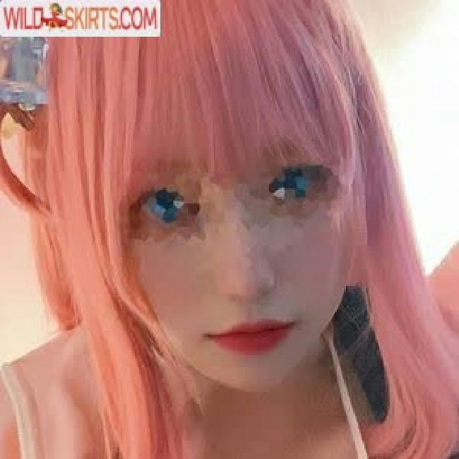 Yuikai / YuikaiChan / yuik.ai nude Instagram leaked photo #9