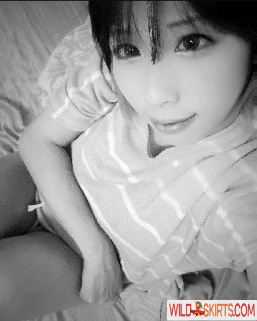 Yuinyan / Yu♡♡i / yuihime21 nude Instagram leaked photo #1