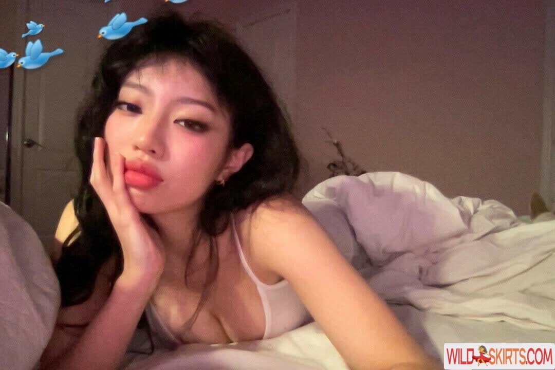 Yujin / babyyujin / yujin.ah nude OnlyFans, Instagram leaked photo #3