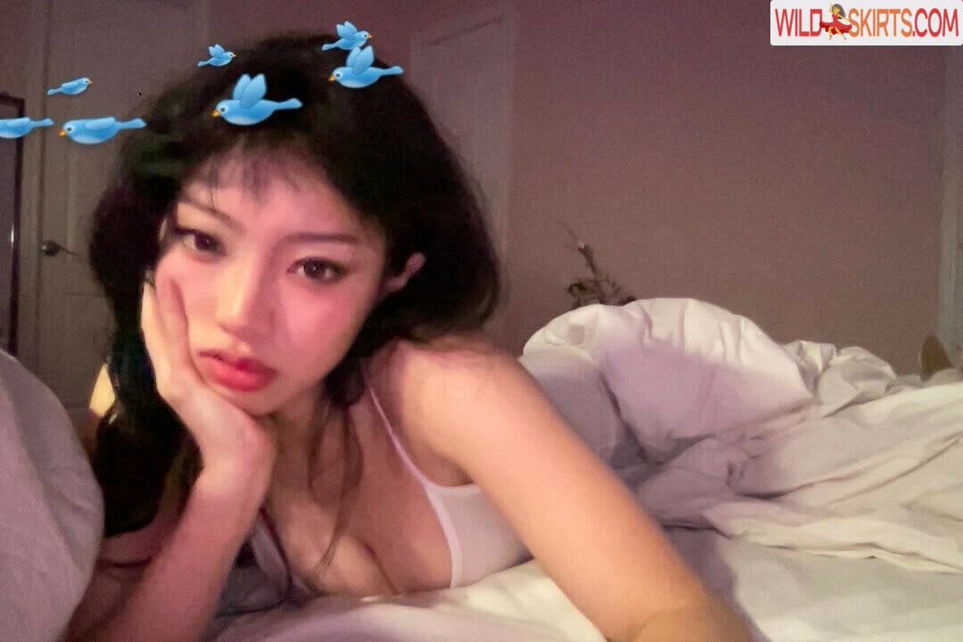 Yujin / babyyujin / yujin.ah nude OnlyFans, Instagram leaked photo #4