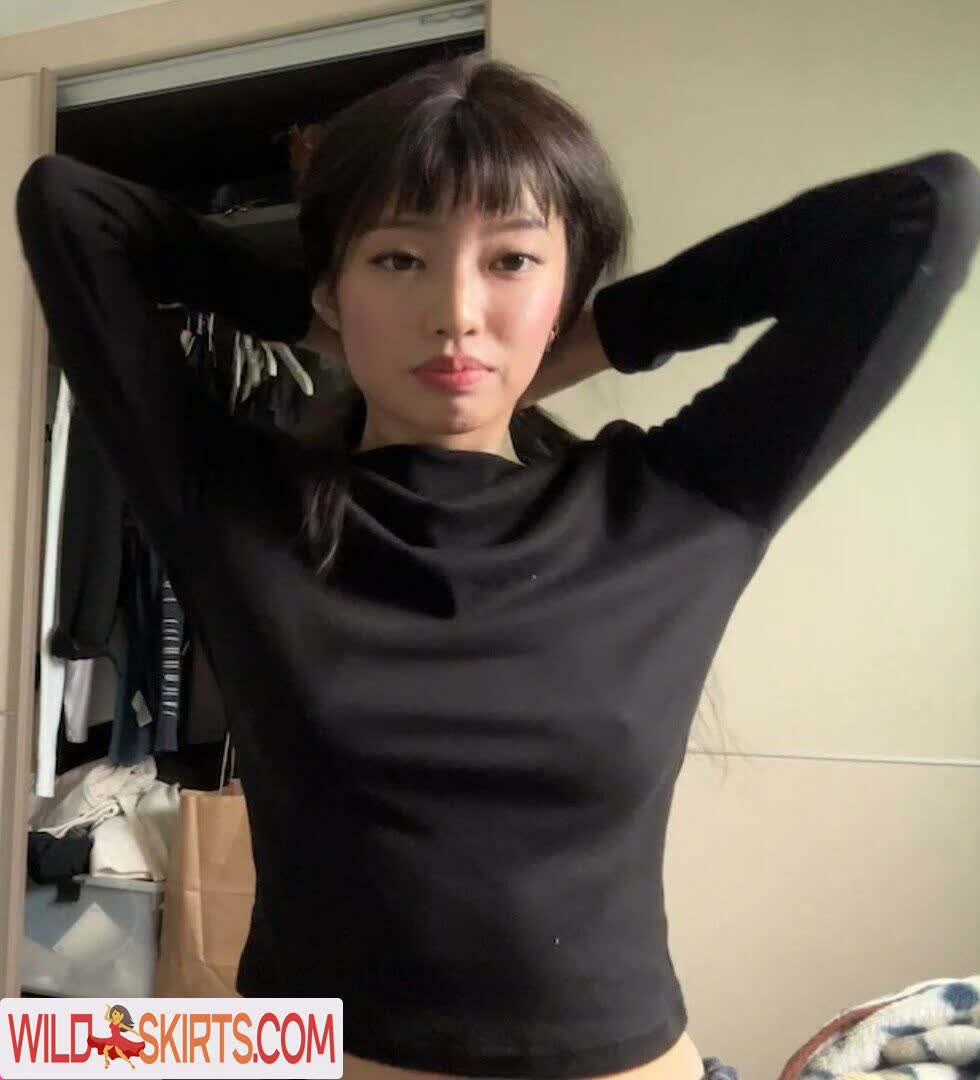 Yujin nude leaked photo #114