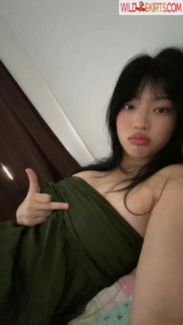 Yujin / babyyujin / yujin.ah nude OnlyFans, Instagram leaked photo #41