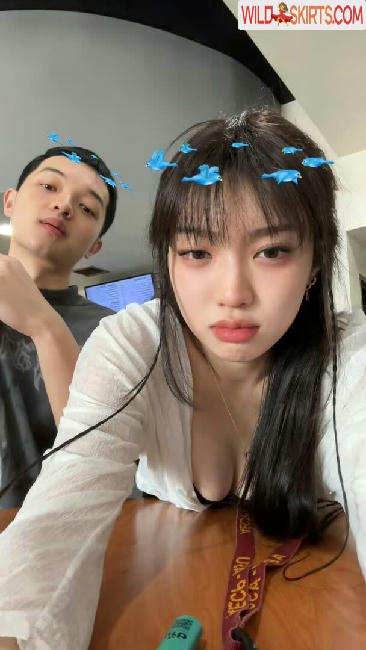 Yujin / babyyujin / yujin.ah nude OnlyFans, Instagram leaked photo #44