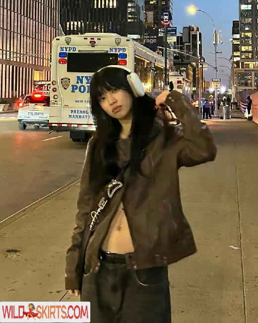 Yujin / babyyujin / yujin.ah nude OnlyFans, Instagram leaked photo #20