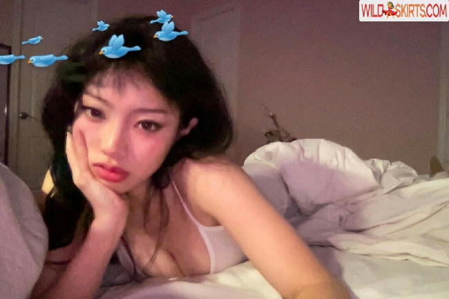 Yujin / babyyujin / yujin.ah nude OnlyFans, Instagram leaked photo #54