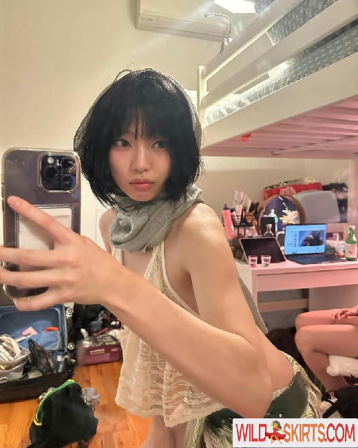 Yujin / babyyujin / yujin.ah nude OnlyFans, Instagram leaked photo #143