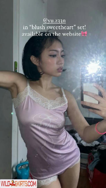 Yujin / babyyujin / yujin.ah nude OnlyFans, Instagram leaked photo #68