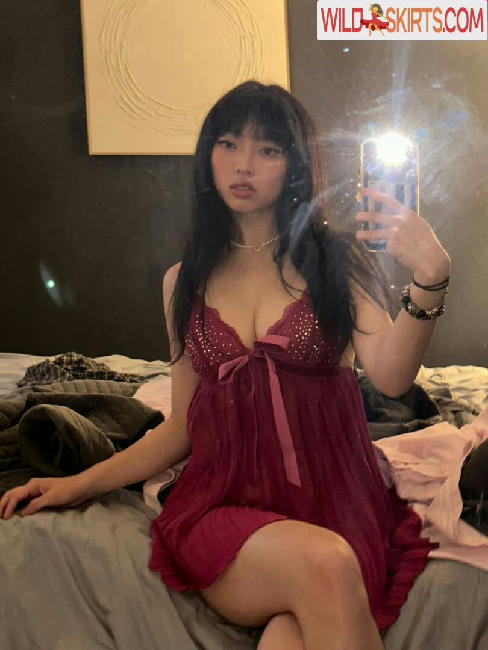 Yujin / babyyujin / yujin.ah nude OnlyFans, Instagram leaked photo #15