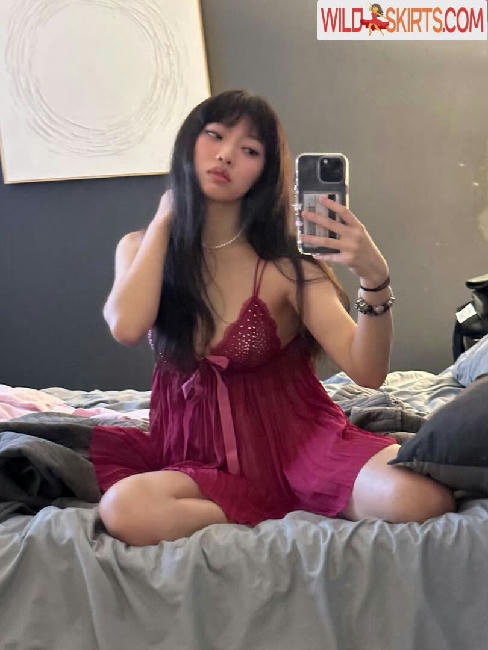 Yujin / babyyujin / yujin.ah nude OnlyFans, Instagram leaked photo #16