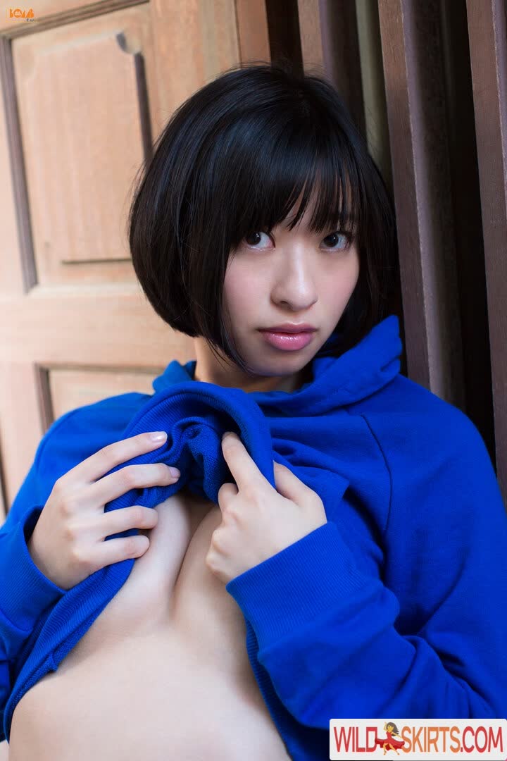 Yuka Kuramoti / yukakuramoti / 倉持由香 nude Instagram leaked photo #6